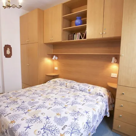 Apartament La Posta - Goelba *