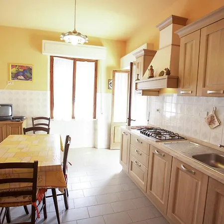 Apartment La Posta - Goelba *