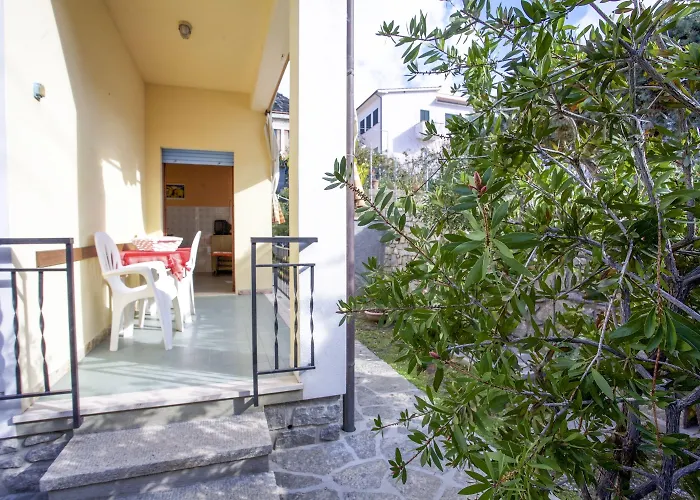 Apartamento La Posta - Goelba