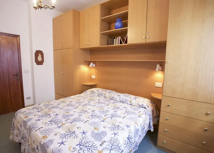 Apartamento La Posta - Goelba *