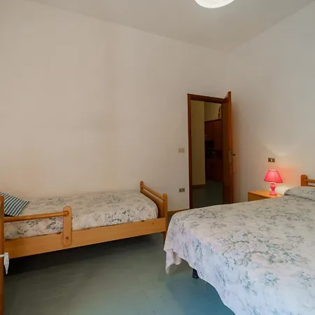 La Posta - Goelba Apartmán