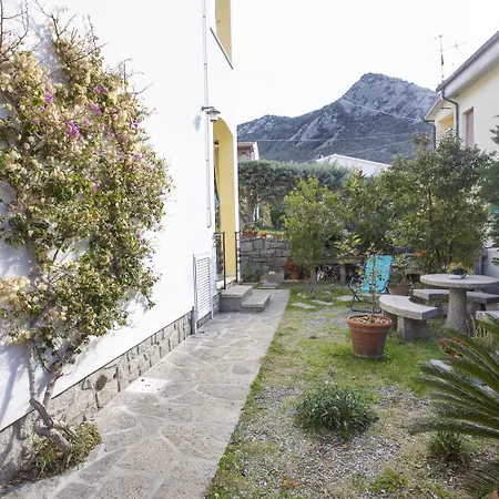 La Posta - Goelba Apartamento