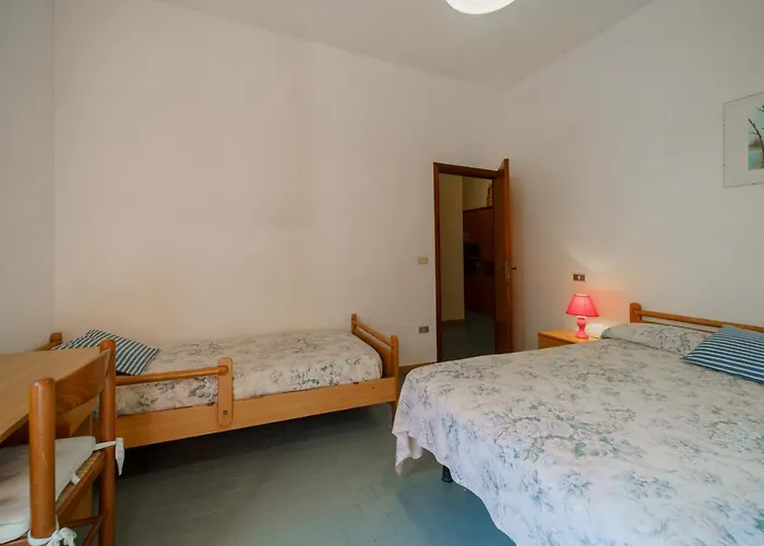 La Posta - Goelba Apartmán