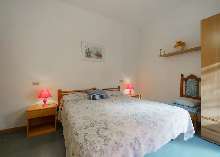 La Posta - Goelba Apartmán *