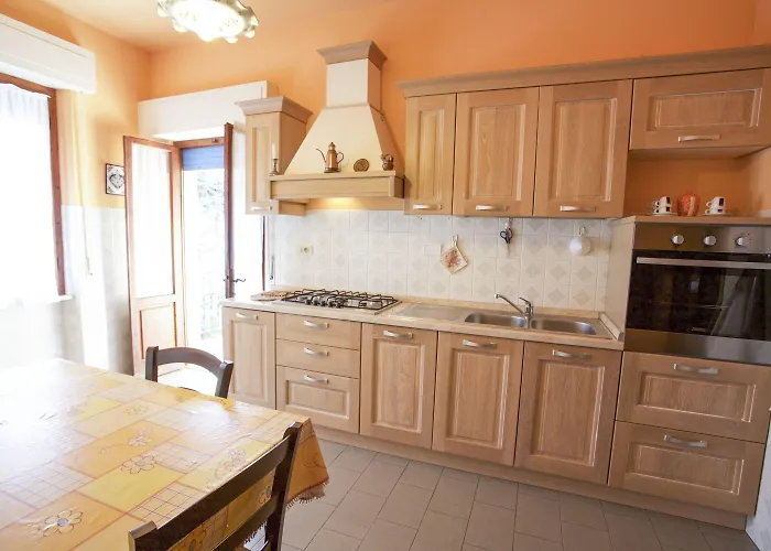 La Posta - Goelba Apartmán *