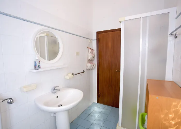 Apartmán La Posta - Goelba