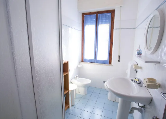 Apartmán La Posta - Goelba Pomonte