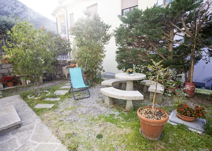 Apartmán La Posta - Goelba *