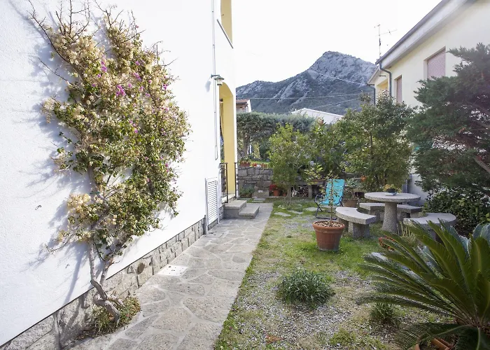 La Posta - Goelba Apartmán