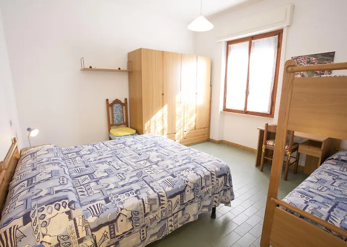 La Posta - Goelba Apartmán