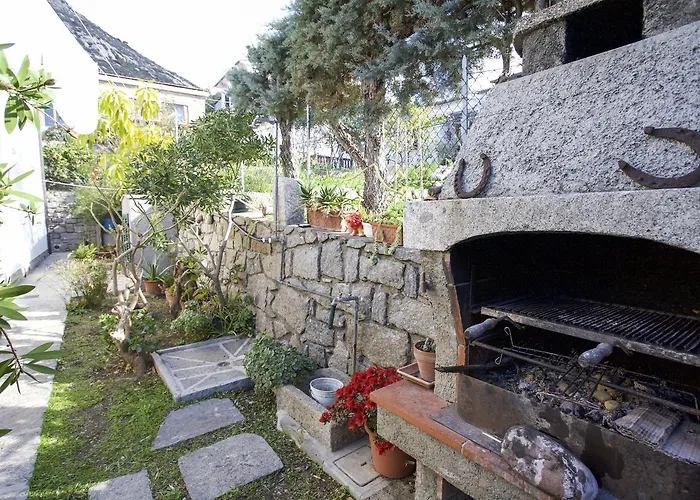 Apartmán La Posta - Goelba *